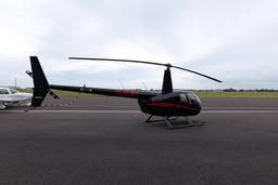Robinson - R-44 Raven II - photo 10