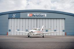 Rockwell - Commander 114 G500 - photo 2