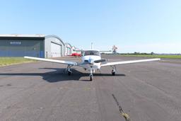 Rockwell - Commander 114 G500 - photo 11