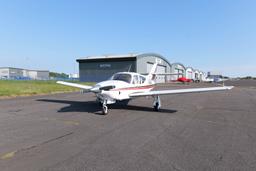 Rockwell - Commander 114 G500 - photo 12