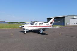 Rockwell - Commander 114 G500 - photo 13