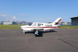 Rockwell - Commander 114 G500 - photo 14