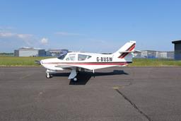 Rockwell - Commander 114 G500 - photo 15