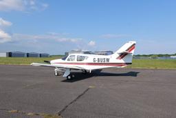 Rockwell - Commander 114 G500 - photo 16