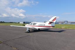 Rockwell - Commander 114 G500 - photo 17