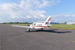 Rockwell - Commander 114 G500 - photo 18