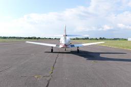 Rockwell - Commander 114 G500 - photo 20