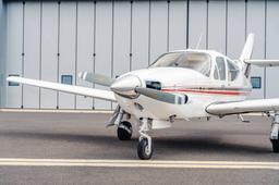 Rockwell - Commander 114 G500 - photo 1