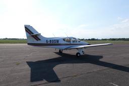 Rockwell - Commander 114 G500 - photo 21