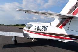 Rockwell - Commander 114 G500 - photo 22