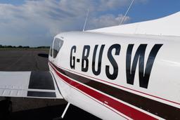 Rockwell - Commander 114 G500 - photo 23