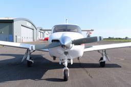 Rockwell - Commander 114 G500 - photo 24