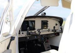 Rockwell - Commander 114 G500 - photo 25