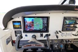 Rockwell - Commander 114 G500 - photo 27