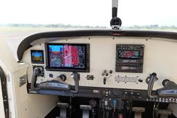 Rockwell - Commander 114 G500 - photo 28