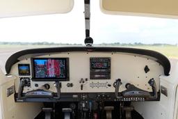 Rockwell - Commander 114 G500 - photo 29