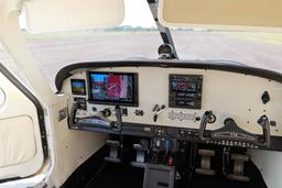 Rockwell - Commander 114 G500 - photo 30