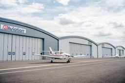 Rockwell - Commander 114 G500 - photo 3