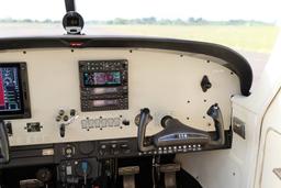 Rockwell - Commander 114 G500 - photo 31