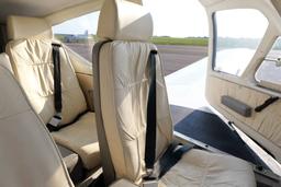 Rockwell - Commander 114 G500 - photo 35
