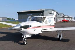 Rockwell - Commander 114 G500 - photo 36