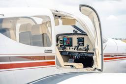 Rockwell - Commander 114 G500 - photo 4