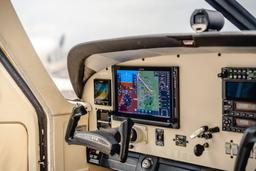 Rockwell - Commander 114 G500 - photo 5
