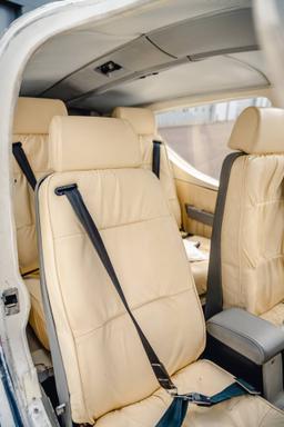 Rockwell - Commander 114 G500 - photo 6