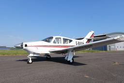 Rockwell - Commander 114 G500 - photo 8