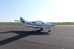 Rockwell - Commander 114 G500 - photo 9