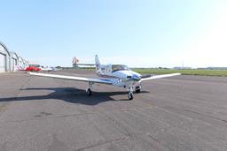 Rockwell - Commander 114 G500 - photo 10