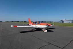 Socata - TB-9 Tampico - photo 2