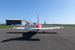 Socata - TB-9 Tampico - photo 11