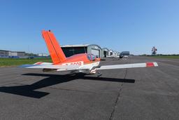Socata - TB-9 Tampico - photo 12