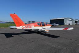 Socata - TB-9 Tampico - photo 13