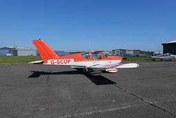 Socata - TB-9 Tampico - photo 14