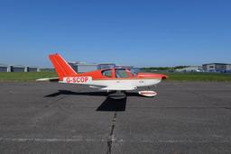 Socata - TB-9 Tampico - photo 15
