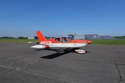 Socata - TB-9 Tampico - photo 16