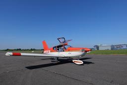 Socata - TB-9 Tampico - photo 17