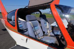 Socata - TB-9 Tampico - photo 18