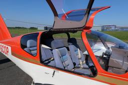 Socata - TB-9 Tampico - photo 19