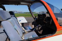 Socata - TB-9 Tampico - photo 20