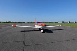 Socata - TB-9 Tampico - photo 3