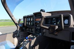 Socata - TB-9 Tampico - photo 21