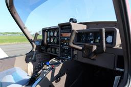 Socata - TB-9 Tampico - photo 22