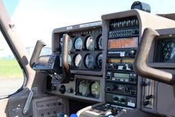 Socata - TB-9 Tampico - photo 23