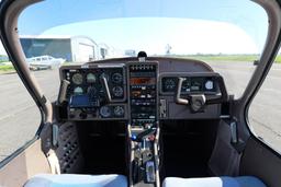 Socata - TB-9 Tampico - photo 24