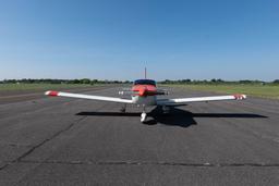 Socata - TB-9 Tampico - photo 4