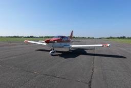 Socata - TB-9 Tampico - photo 5