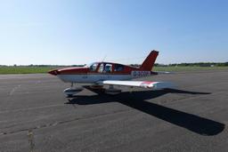 Socata - TB-9 Tampico - photo 6